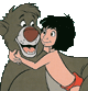 JUNGLE BOOK I
